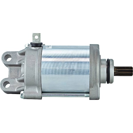 Aftermarket JAndN Electrical Products Starter 410-52541-JN